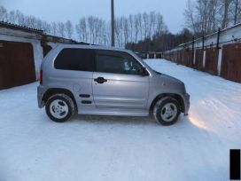  Honda Z 2002 , 220000 , 