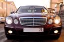  Mercedes-Benz E-Class 2006 , 1100000 , 