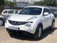 SUV   Nissan Juke 2012 , 569000 , 