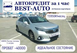 Седан Toyota Sai 2013 года, 1700000 рублей, Новосибирск
