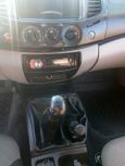  Mitsubishi L200 2013 , 800000 , 