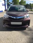  Subaru Trezia 2011 , 510000 , 