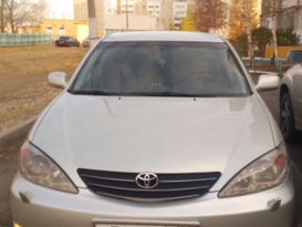  Toyota Camry 2002 , 570000 , 