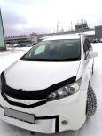    Toyota Wish 2009 , 790000 , 