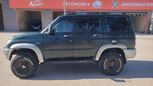 SUV     2008 , 600000 , 