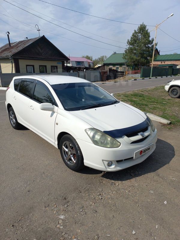  Toyota Caldina 2003 , 550000 , 