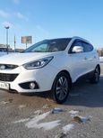 SUV   Hyundai ix35 2013 , 1230000 , 