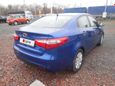  Kia Rio 2011 , 510000 , 