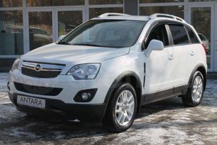 SUV   Opel Antara 2013 , 1100000 , 