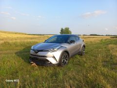 SUV или внедорожник Toyota C-HR 2019 года, 2300000 рублей, Чебоксары