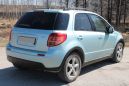  Suzuki SX4 2008 , 400000 , 