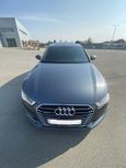  Audi A6 2016 , 2200000 , 