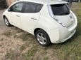  Nissan Leaf 2011 , 305000 , 