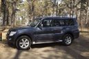 SUV   Mitsubishi Pajero 2007 , 1050000 , 