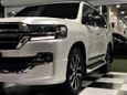 SUV   Toyota Land Cruiser 2019 , 6350000 , 