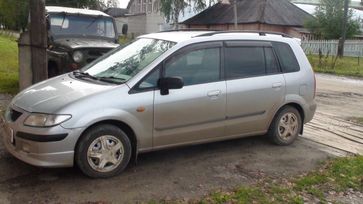    Ford Ixion 2000 , 260000 , 