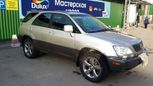 SUV   Lexus RX300 2002 , 690000 , 