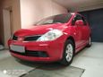  Nissan Tiida 2010 , 499000 , -