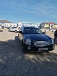 SUV   Cadillac SRX 2009 , 700000 , 