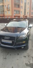 SUV   Audi Q7 2009 , 970000 , 