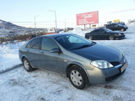  Nissan Primera 2005 , 395000 , -