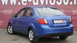  Kia Rio 2009 , 375000 , 