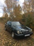  Mercedes-Benz E-Class 1997 , 230000 , 