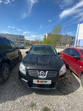 SUV   Nissan Qashqai 2007 , 690000 , -