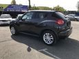 SUV   Nissan Juke 2012 , 639000 , 