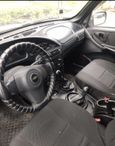 SUV   Chevrolet Niva 2011 , 330000 , -