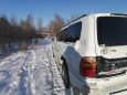 SUV   Toyota Land Cruiser 1998 , 450000 , 