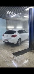  Opel Astra 2014 , 570000 , 