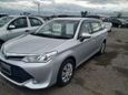  Toyota Corolla Fielder 2016 , 730000 , 