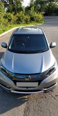 SUV   Honda Vezel 2014 , 1500000 , 