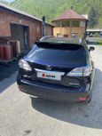 SUV   Lexus RX350 2009 , 1450000 , 