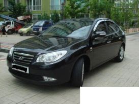  Hyundai Avante 2006 , 505000 , -
