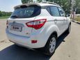 SUV   Changan CS35 2014 , 585000 , 