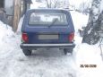 SUV    4x4 2121  1998 , 115000 , 