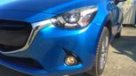  Mazda Demio 2016 , 677000 , 