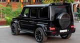 SUV   Mercedes-Benz G-Class 2019 , 14000000 , 