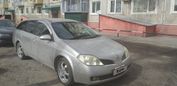  Nissan Primera 2002 , 250000 , 