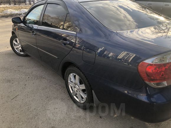  Toyota Camry 2005 , 660000 , 