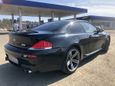  BMW M6 2006 , 1250000 , 