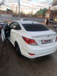  Hyundai Solaris 2014 , 560000 , 