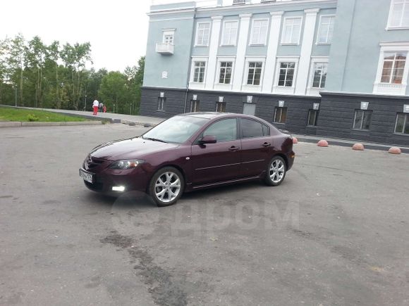  Mazda Mazda3 2008 , 460000 , 