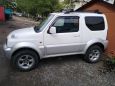  3  Suzuki Jimny Sierra 2008 , 600000 , 