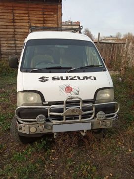    Suzuki Every 1999 , 70000 , 
