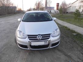  Volkswagen Jetta 2007 , 360000 , 