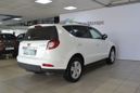 SUV   Geely Emgrand X7 2014 , 600000 , 