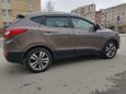 SUV   Hyundai ix35 2015 , 1250000 ,  